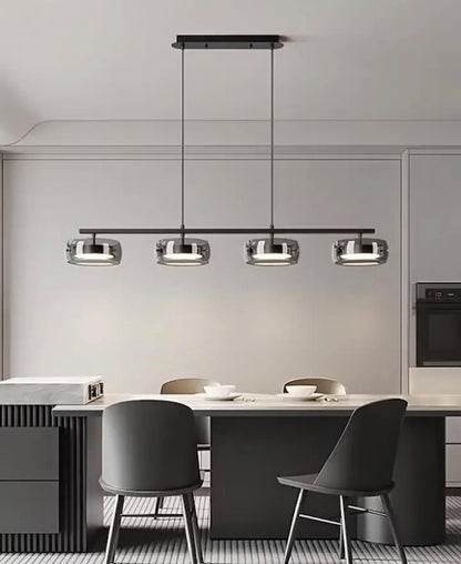 Nocta – A Sculpted Light for Quiet Elegance