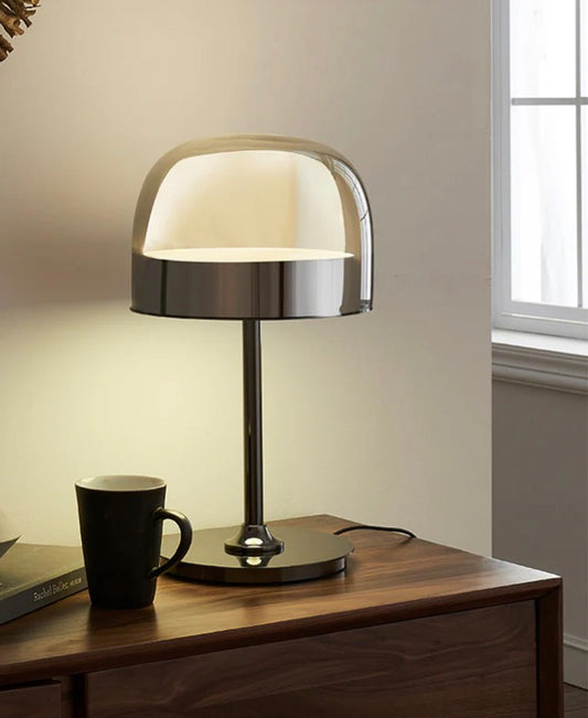 Aurena – LED Table Lamp With Refined Balance