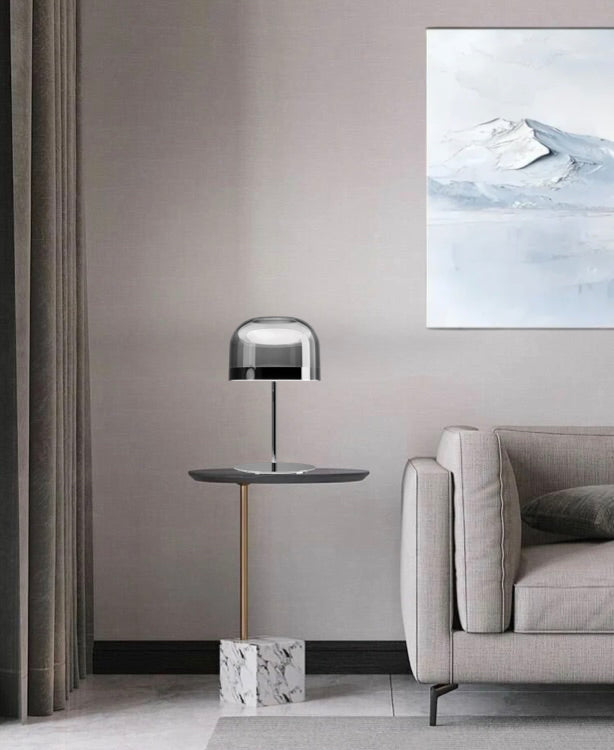 Aurena – LED Table Lamp With Refined Balance