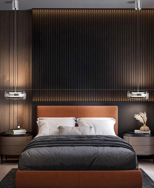 Nocta – A Sculpted Light for Quiet Elegance