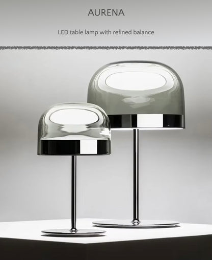 Aurena – LED Table Lamp With Refined Balance