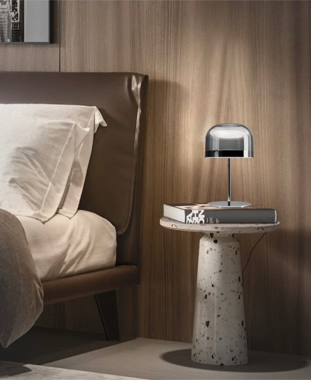 Aurena – LED Table Lamp With Refined Balance