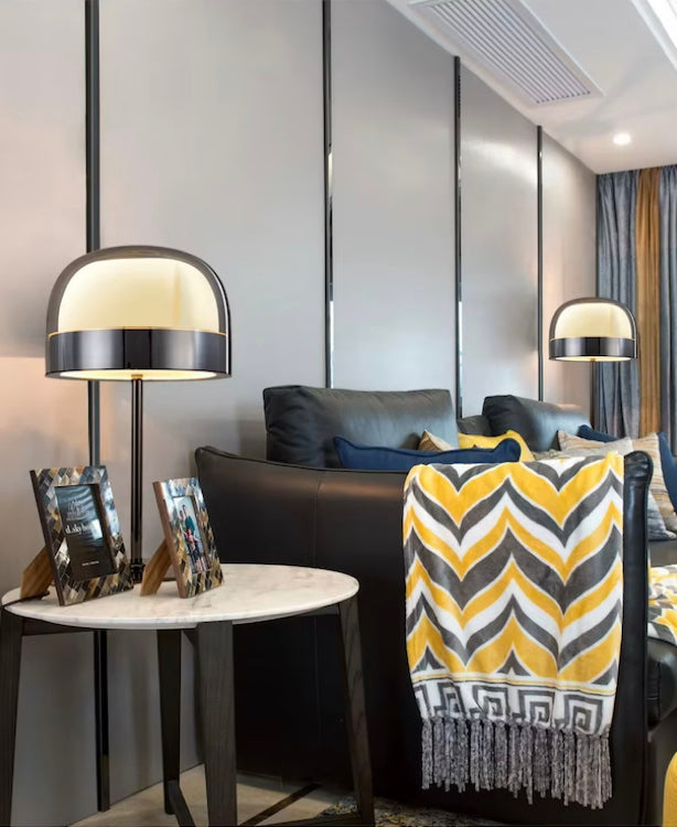 Aurena – LED Table Lamp With Refined Balance