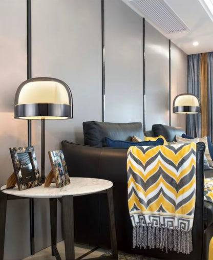 Aurena – LED Table Lamp With Refined Balance