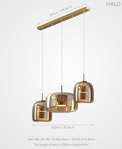 Halo - The Essence of Nordic Style