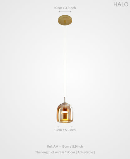 Halo - The Essence of Nordic Style