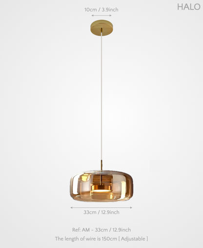 Halo - The Essence of Nordic Style