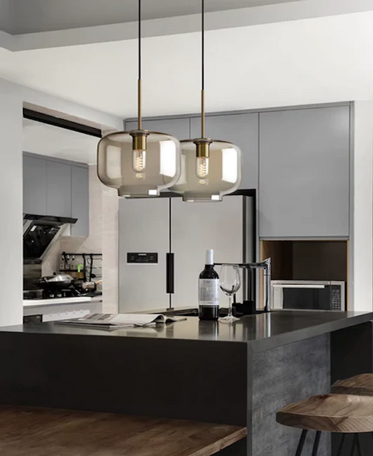 Orbe – Modern Nordic Style Pendant Light