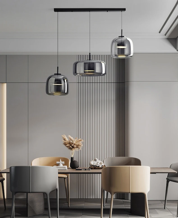 Halo - The Essence of Nordic Style