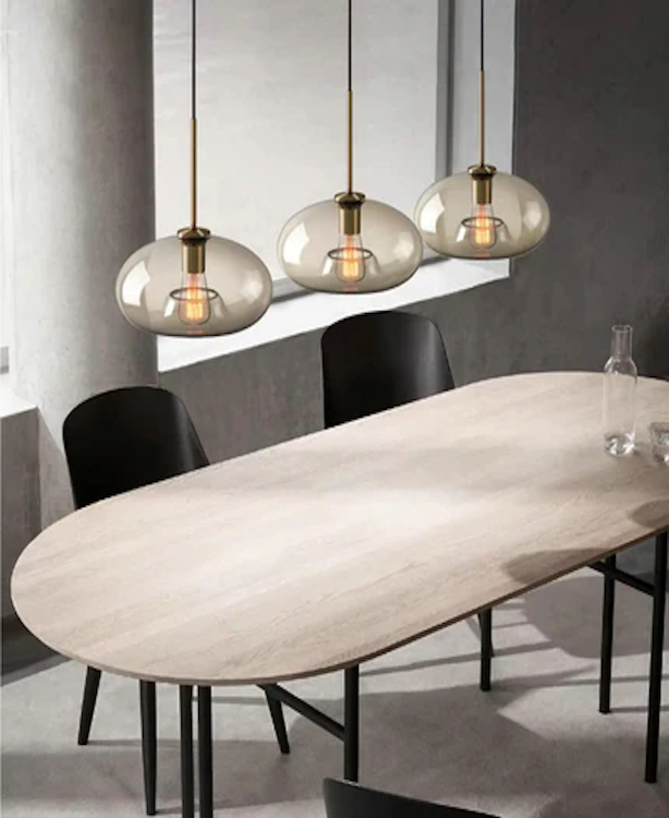 Orbe – Modern Nordic Style Pendant Light