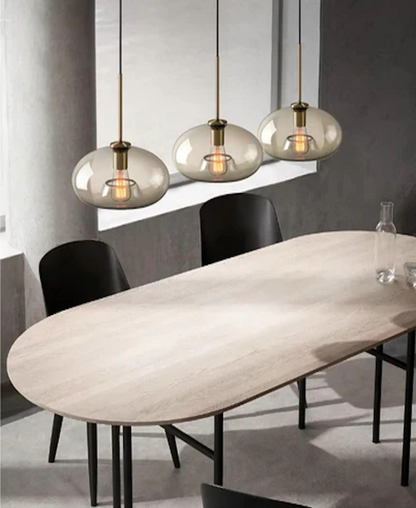 Orbe – Modern Nordic Style Pendant Light
