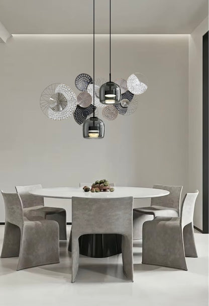 Halo - The Essence of Nordic Style