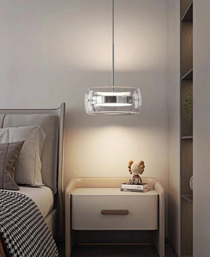 Nocta – A Sculpted Light for Quiet Elegance