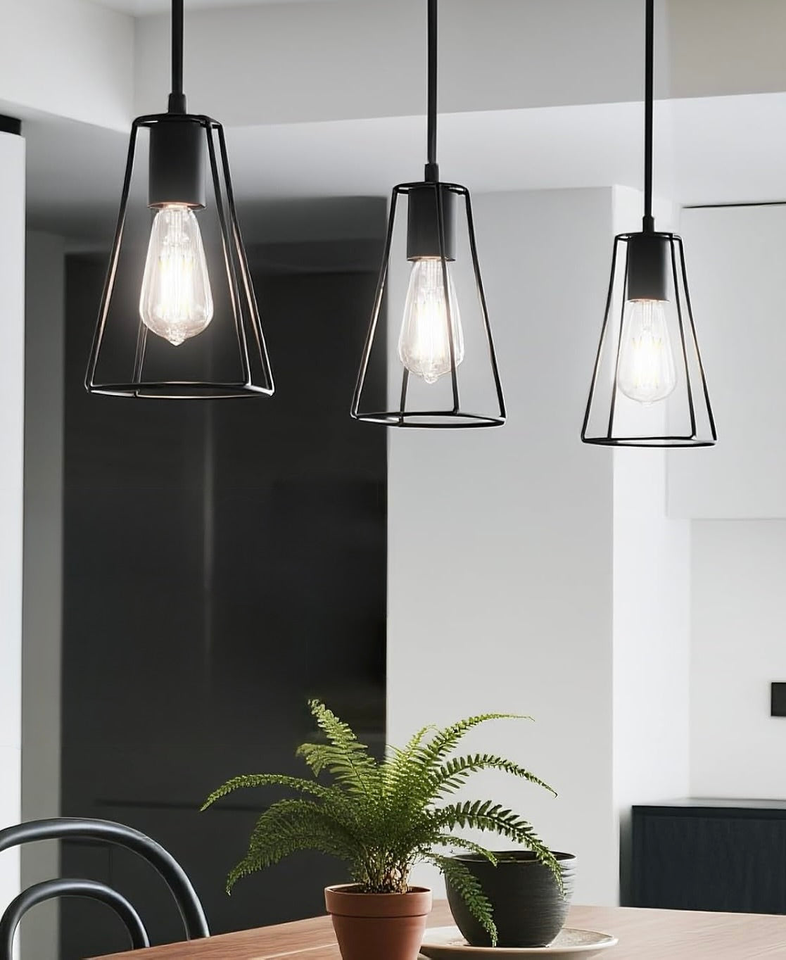 Classic Series Clear LED Bulbs