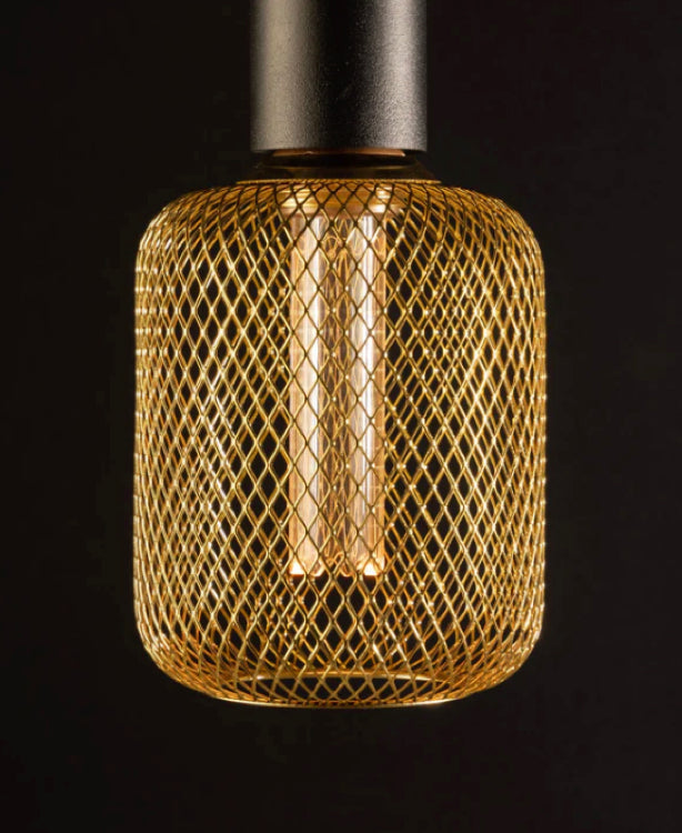 Nexa - Sculpted Mesh LED Bulb