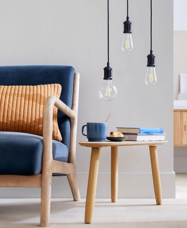 Classic Series Clear LED Bulbs