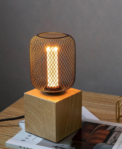 Nexa - Sculpted Mesh LED Bulb