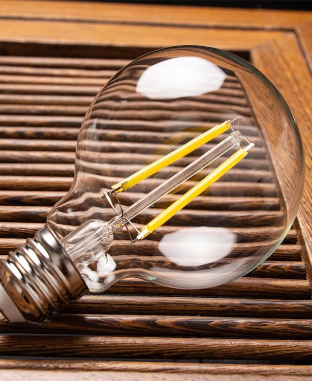 Classic Series Clear LED Bulbs