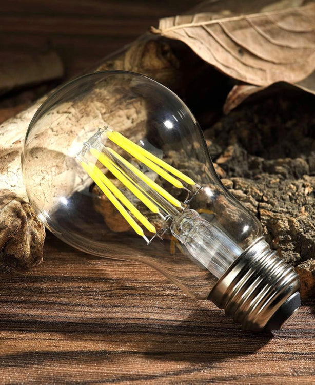 Classic Series Clear LED Bulbs