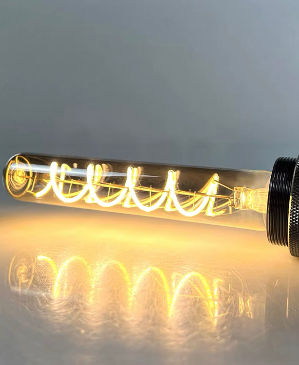 LED Bulb T30-185 & T30-300 Dimmable E27 4W