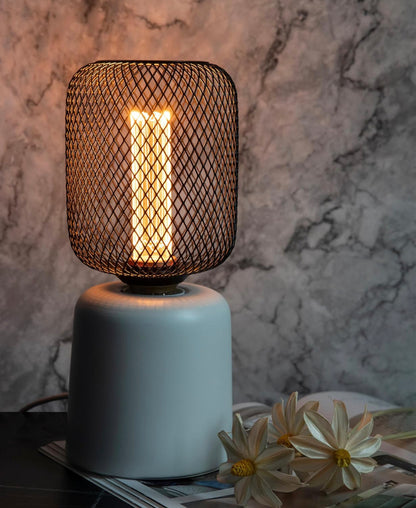 Nexa - Sculpted Mesh LED Bulb