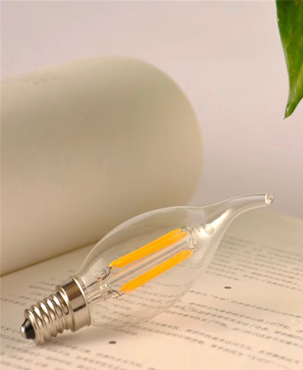 Classic Series Clear LED Bulbs