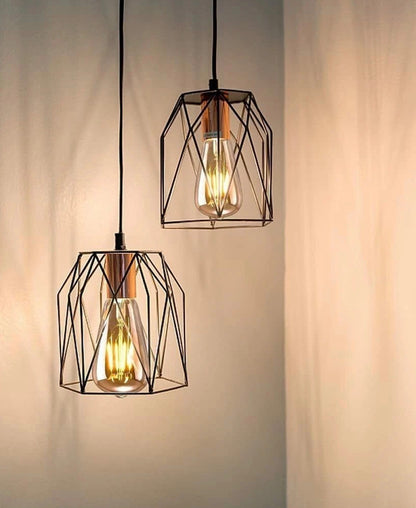 ST64 Dimmable LED Bulb E27 4W