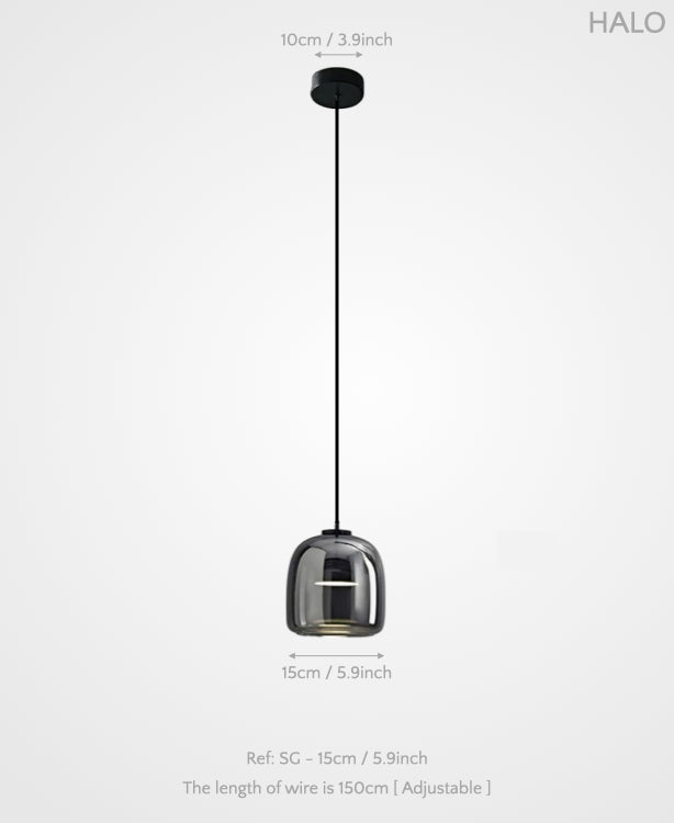 Halo - The Essence of Nordic Style